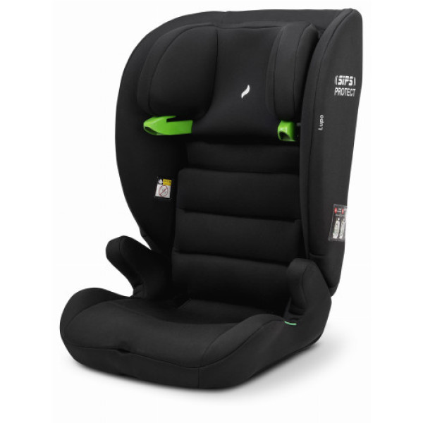 Автокрісло Osann Lupo i-Size