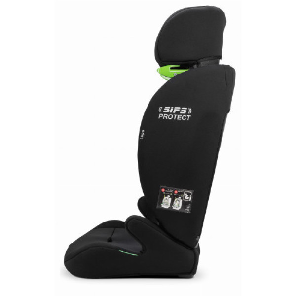 Автокрісло Osann Lupo i-Size