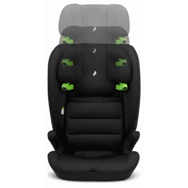 Автокрісло Osann Lupo i-Size