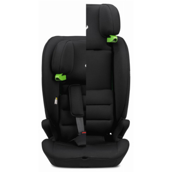Автокрісло Osann Lupo i-Size
