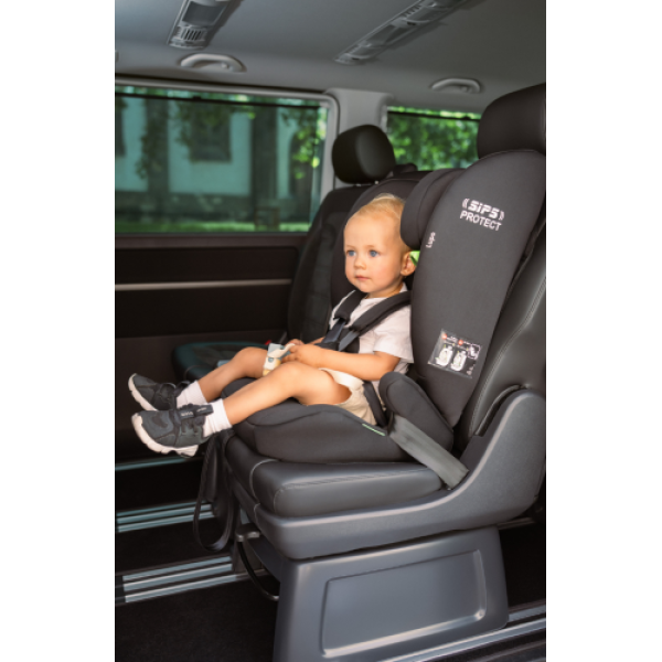 Автокрісло Osann Lupo i-Size