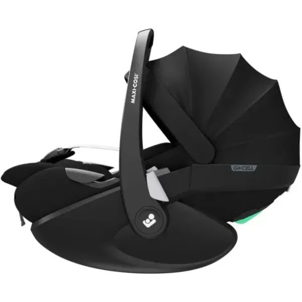Автокресло Maxi Cosi Pebble 360 PRO 2 Twillic