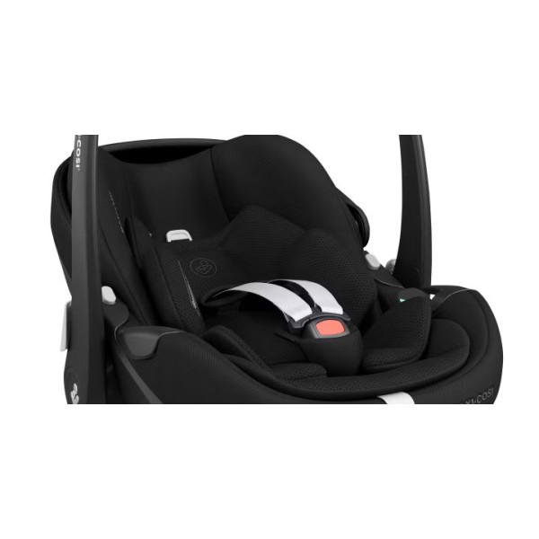 Автокресло Maxi Cosi Pebble 360 PRO 2 Twillic