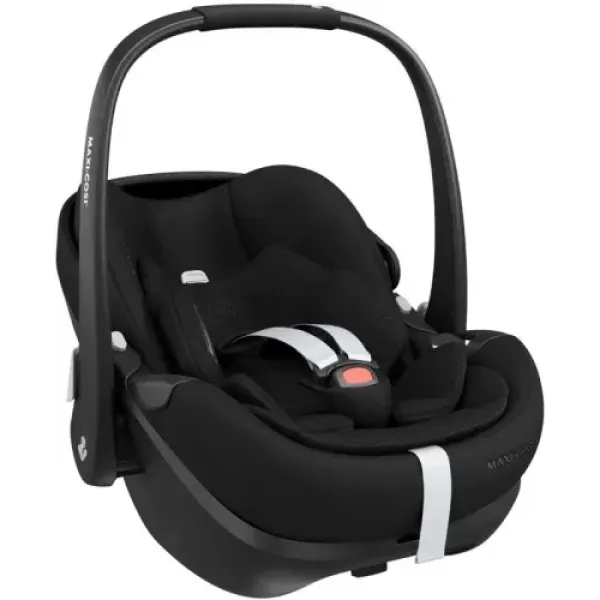Автокресло Maxi Cosi Pebble 360 PRO 2 Twillic