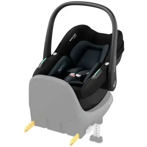 Автокресло Maxi Cosi Pebble S