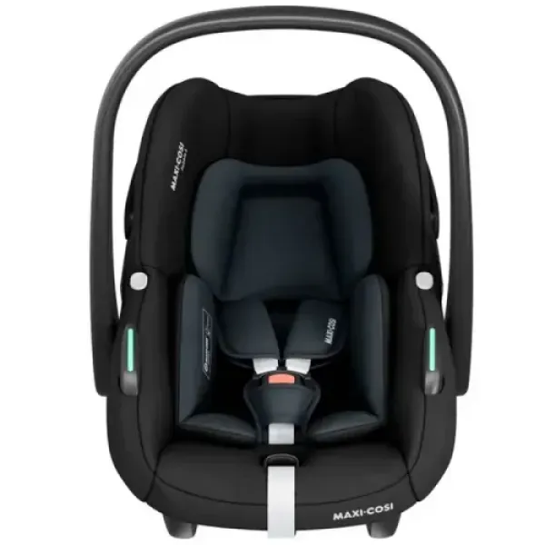 Автокресло Maxi Cosi Pebble S