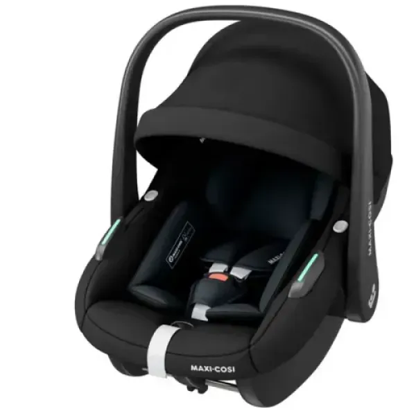 Автокресло Maxi Cosi Pebble S