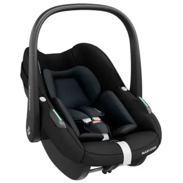 Автокресло Maxi Cosi Pebble S
