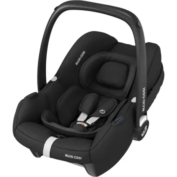 Автокресло Maxi-Cosi CabrioFix i-Size & CabrioFix i-Size Base