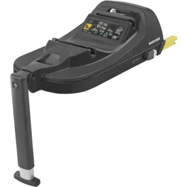 Автокресло Maxi-Cosi CabrioFix i-Size & CabrioFix i-Size Base