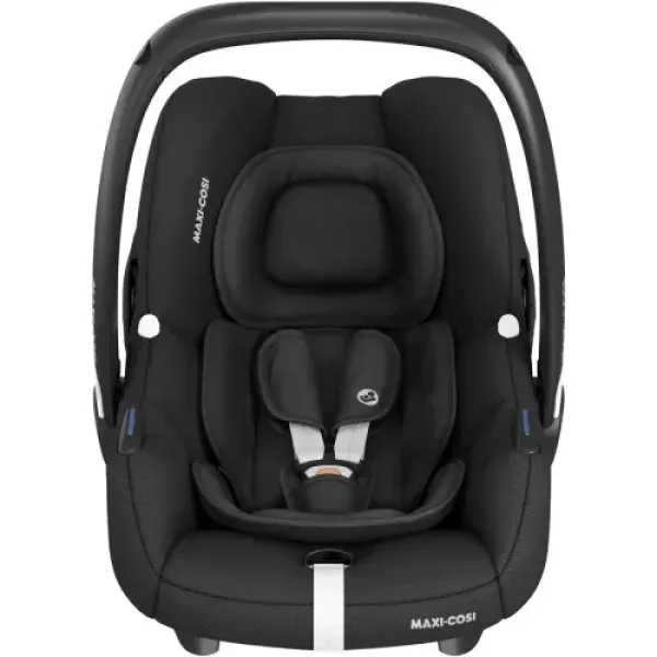 Автокресло Maxi-Cosi CabrioFix i-Size & CabrioFix i-Size Base
