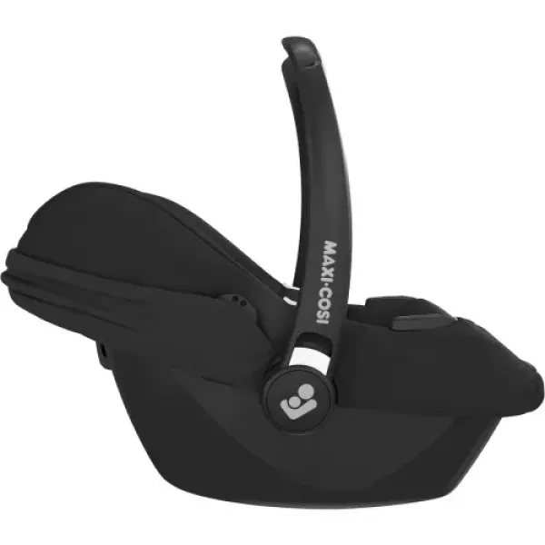 Автокресло Maxi-Cosi CabrioFix i-Size & CabrioFix i-Size Base