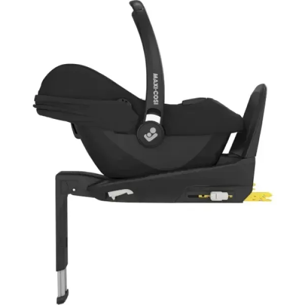 Автокресло Maxi-Cosi CabrioFix i-Size & CabrioFix i-Size Base