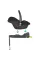 Автокресло Maxi-Cosi CabrioFix i-Size & CabrioFix i-Size Base