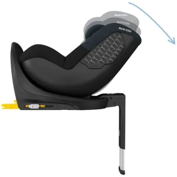 Автокрісло Maxi Cosi MICA 360 S