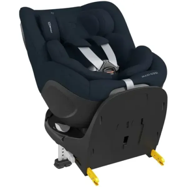 Автокрісло Maxi Cosi MICA 360 PRO