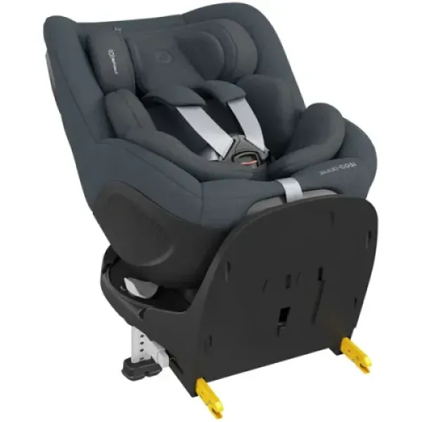 Автокрісло Maxi Cosi MICA 360 PRO