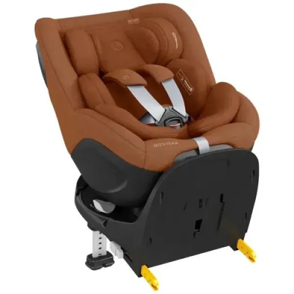 Автокрісло Maxi Cosi MICA 360 PRO