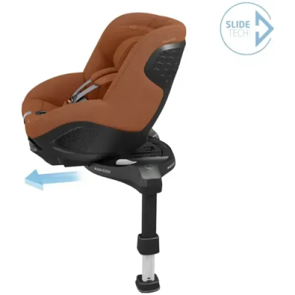 Автокрісло Maxi Cosi MICA 360 PRO