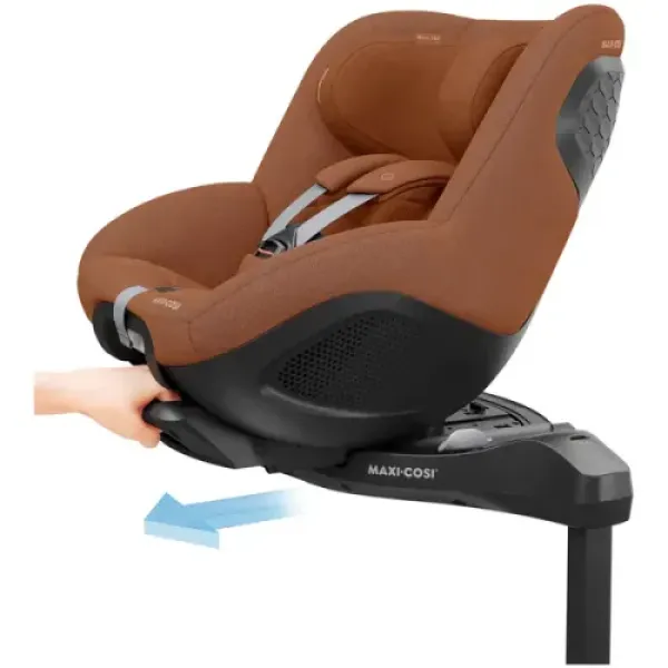 Автокрісло Maxi Cosi MICA 360 PRO
