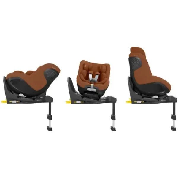 Автокрісло Maxi Cosi MICA 360 PRO