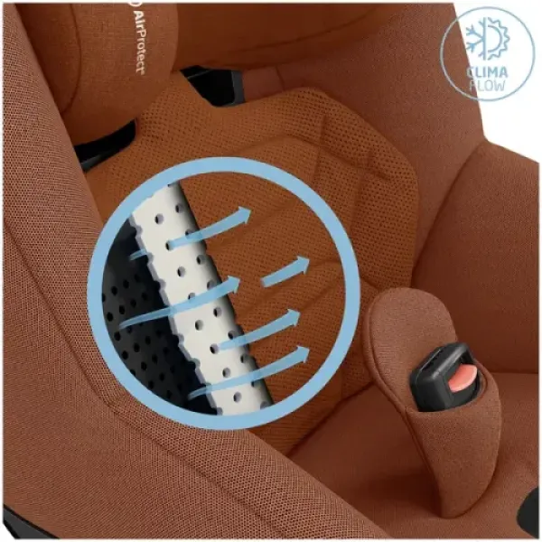 Автокрісло Maxi Cosi MICA 360 PRO