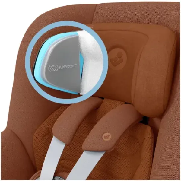 Автокрісло Maxi Cosi MICA 360 PRO