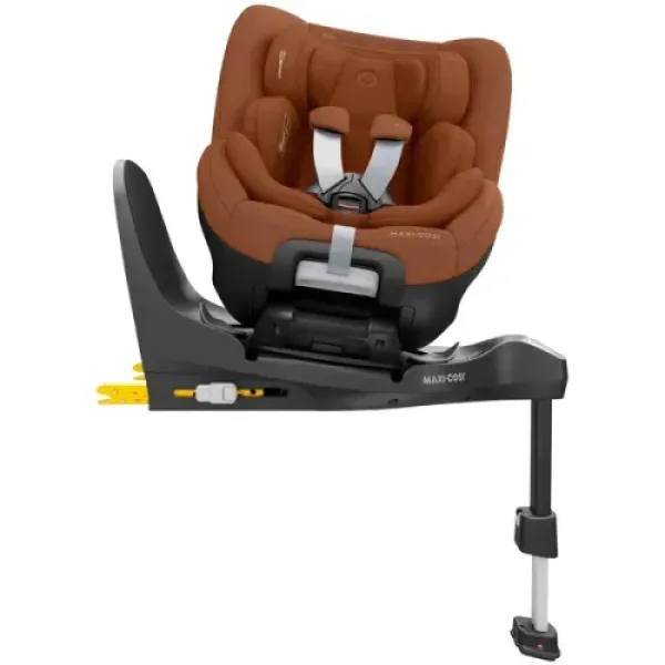 Автокрісло Maxi Cosi MICA 360 PRO