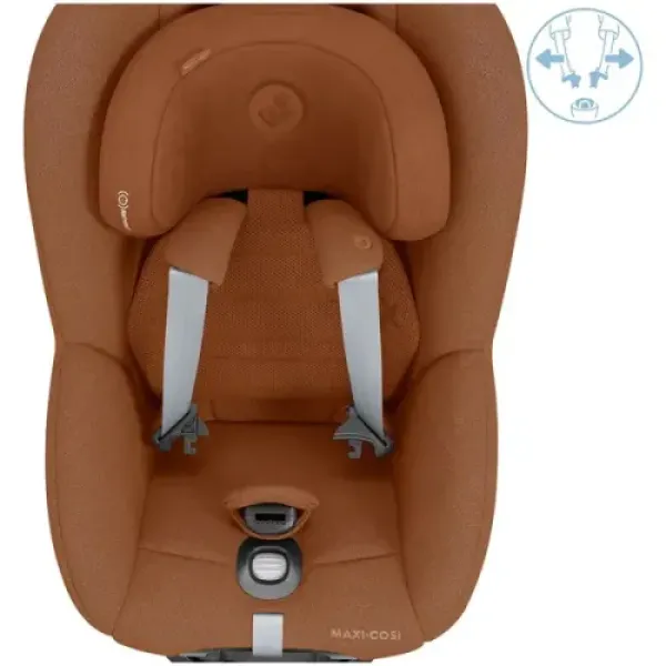 Автокрісло Maxi Cosi MICA 360 PRO