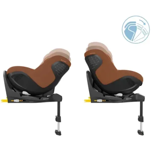 Автокрісло Maxi Cosi MICA 360 PRO