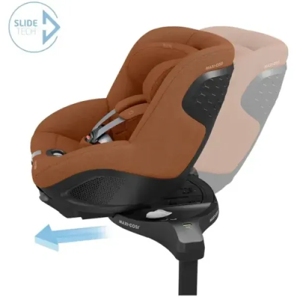 Автокрісло Maxi Cosi MICA 360 PRO