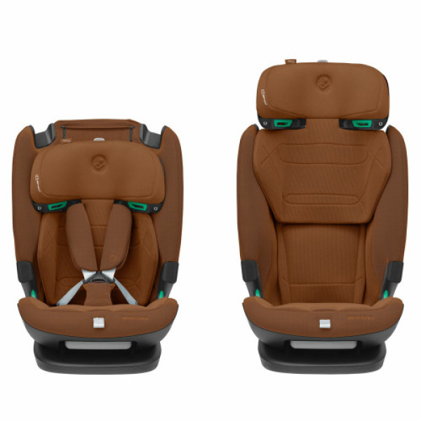 Автокрісло Maxi Cosi Titan PRO2 I-SIZE