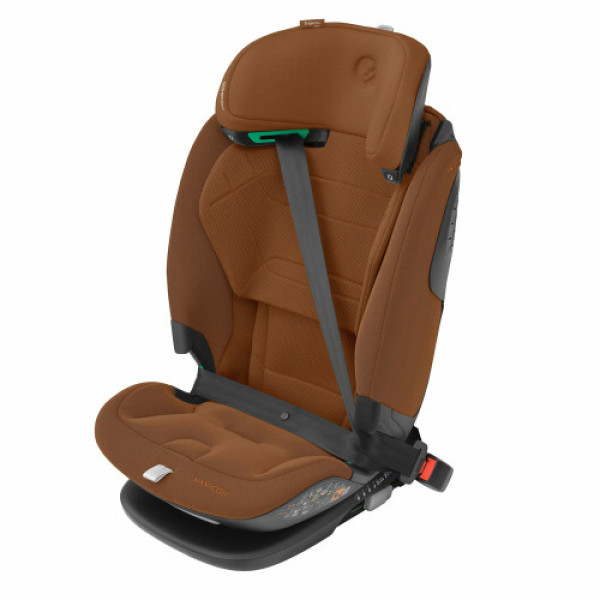 Автокрісло Maxi Cosi Titan PRO2 I-SIZE