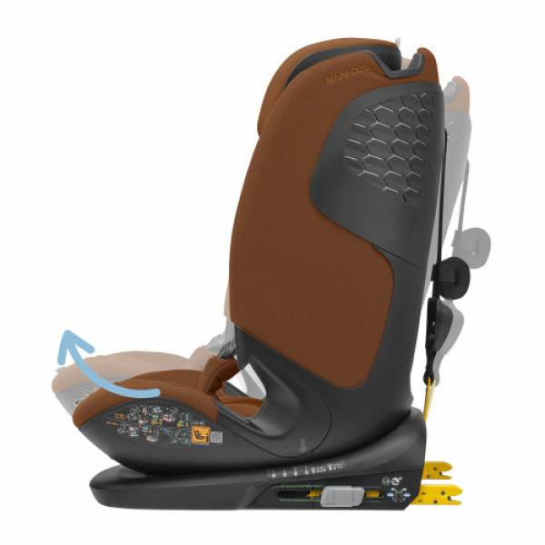 Автокрісло Maxi Cosi Titan PRO2 I-SIZE