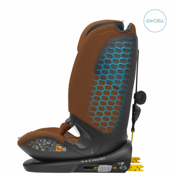 Автокрісло Maxi Cosi Titan PRO2 I-SIZE