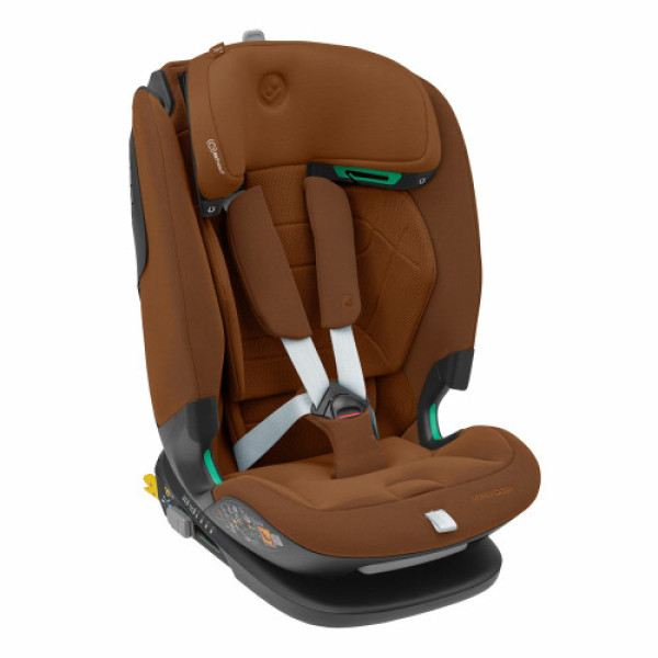 Автокрісло Maxi Cosi Titan PRO2 I-SIZE
