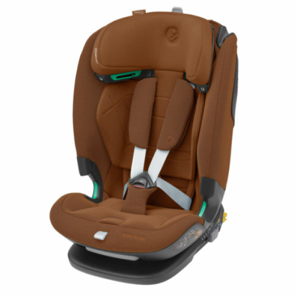 Автокрісло Maxi Cosi Titan PRO2 I-SIZE