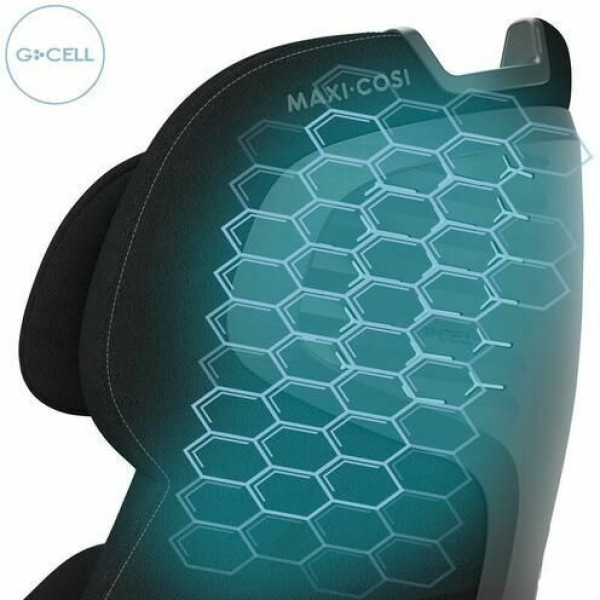 Автокрісло Maxi Cosi EMERALD 360 PRO