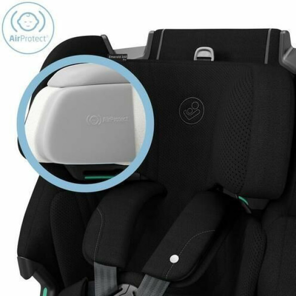 Автокрісло Maxi Cosi EMERALD 360 PRO