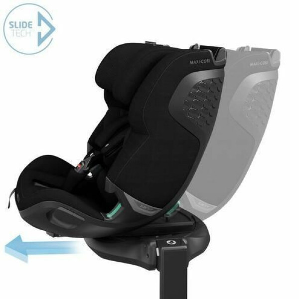 Автокрісло Maxi Cosi EMERALD 360 PRO