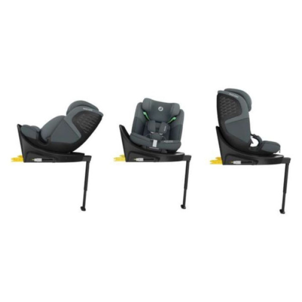 Автокрісло Maxi-Cosi Emerald 360 S
