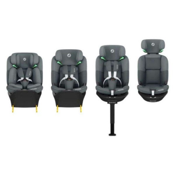 Автокрісло Maxi-Cosi Emerald 360 S