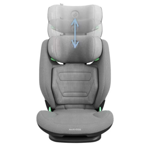 Автокрісло Maxi-Cosi RODIFIX PRO2 I-SIZE