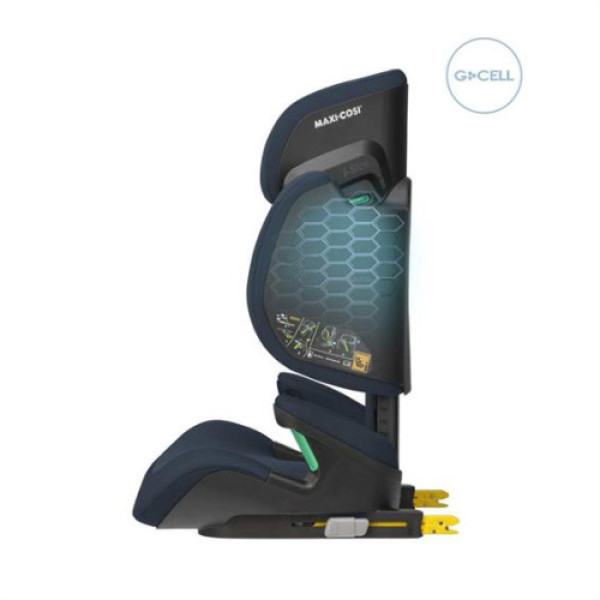 Автокрісло Maxi-Cosi RODIFIX R I-SIZE