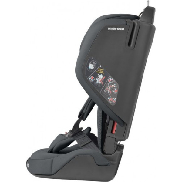 Автокрісло Maxi-Cosi Nomad Plus