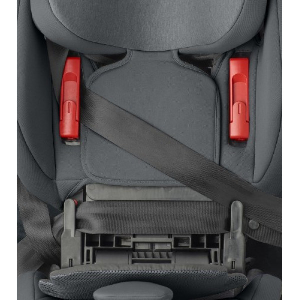 Автокрісло Maxi-Cosi Nomad Plus