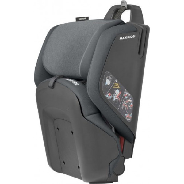 Автокрісло Maxi-Cosi Nomad Plus