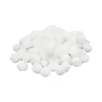Фільтр-кульки для пісочного насоса Bestway 58475 PET 500g