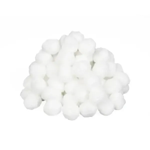 Фільтр-кульки для пісочного насоса Bestway 58475 PET 500g