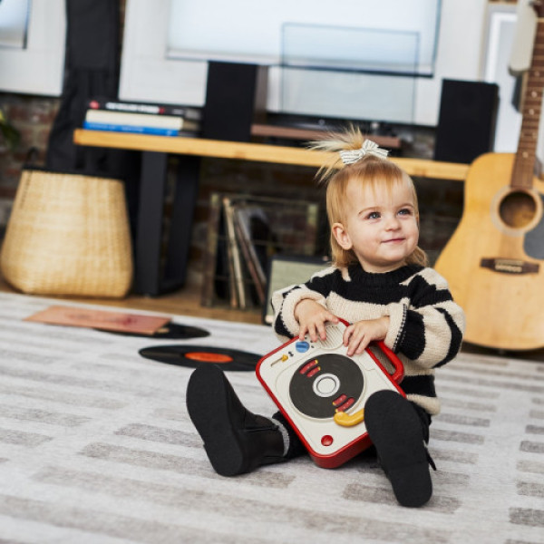 Музична іграшка Консоль Tiny Love Tiny Rockers
